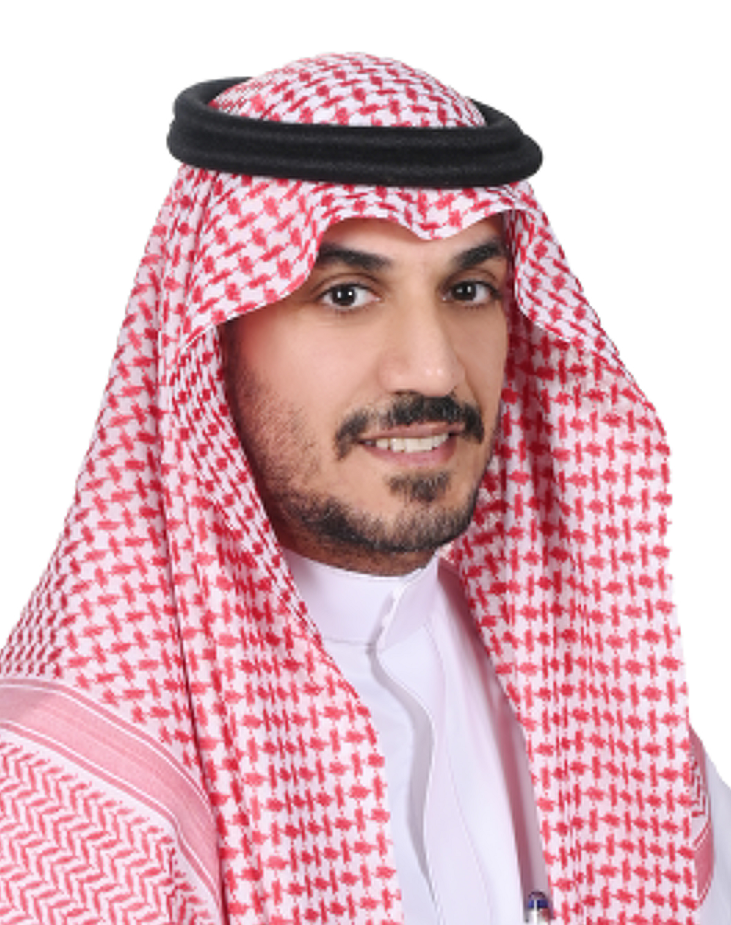 Mr. Khalid Abdulrahman M Alsayed